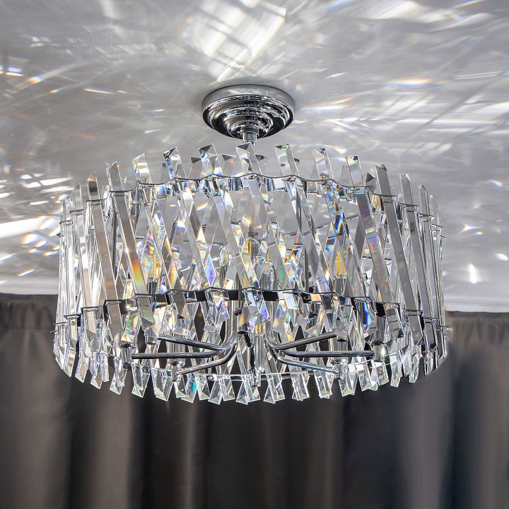 Подвесной светильник citilux ингвар cl334281