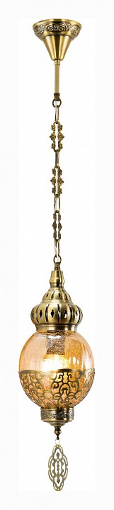 Подвесной светильник citilux каир cl419113