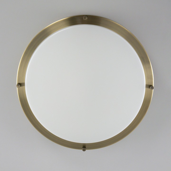 Накладной светильник citilux бостон cl709323n