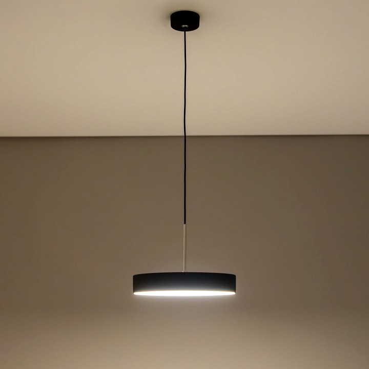 Подвесной светильник citilux тао cl712s242n