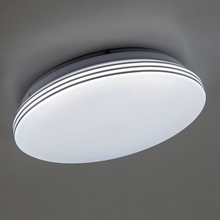 Накладной светильник citilux симпла cl714240v
