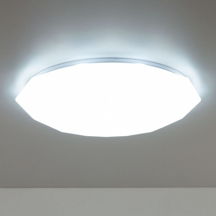 Накладной светильник citilux астрон cl733680g
