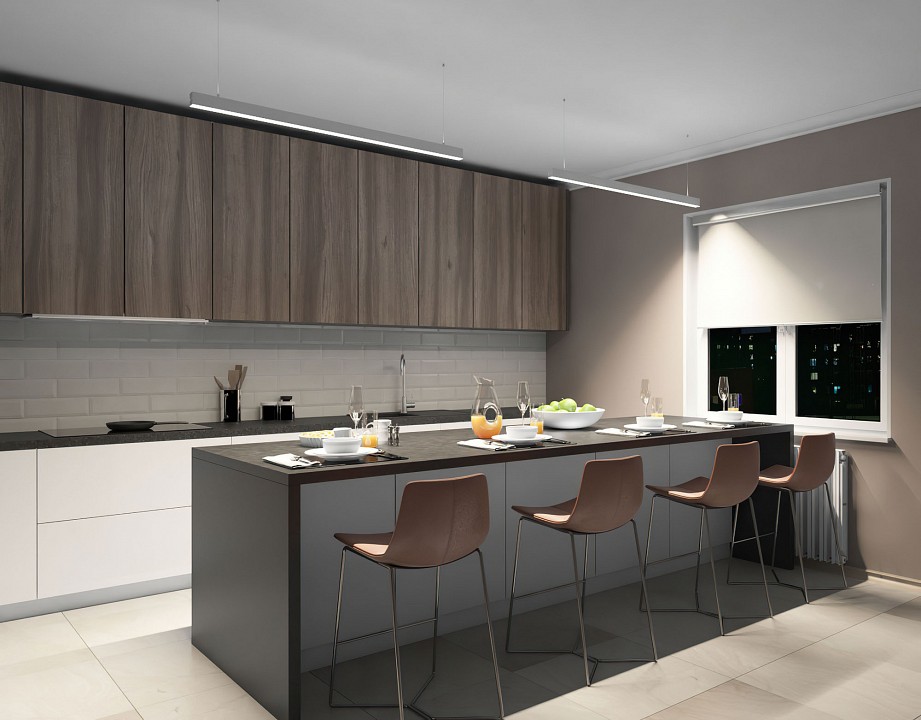 Подвесной светильник denkirs dk9124 dk9123-wh