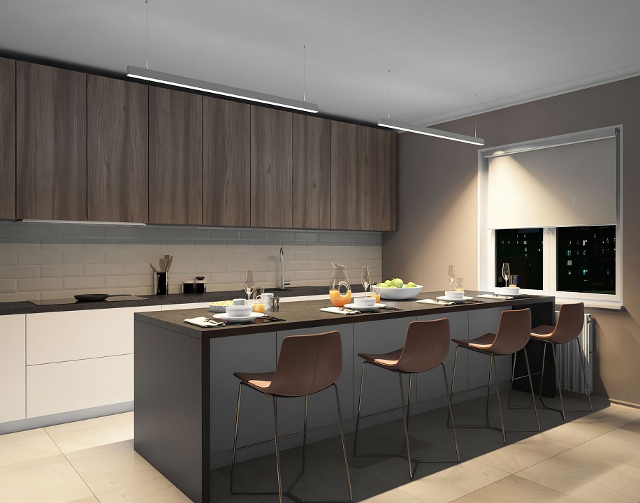 Подвесной светильник denkirs dk9124 dk9124-wh