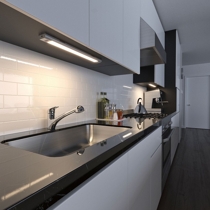 Накладной светильник elektrostandard kit a044275