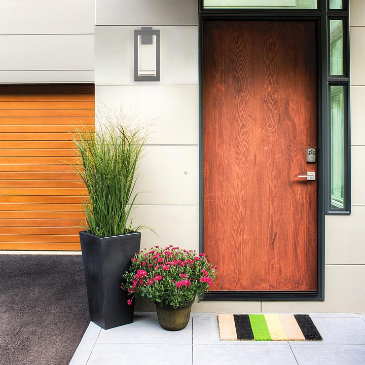 Светильник на штанге elektrostandard frame a051856