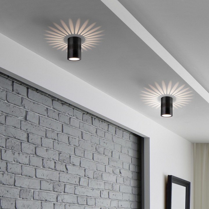 Датчик движения elektrostandard dls025 &amp; dls026 a052837