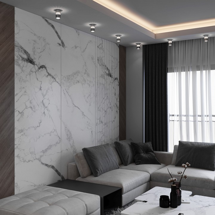 Накладной светильник elektrostandard dls025 &amp; dls026 a053601