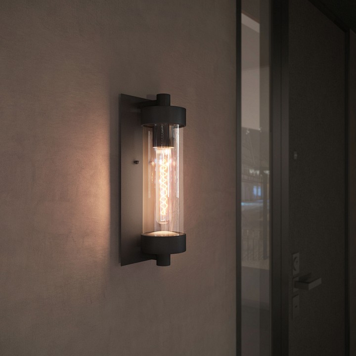 Светильник на штанге elektrostandard pipe a058261