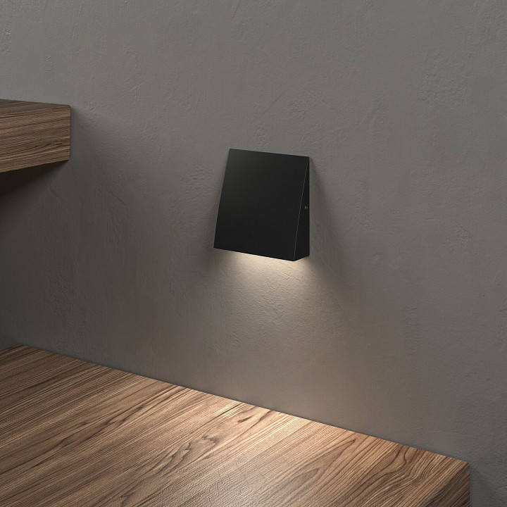 Встраиваемый светильник elektrostandard wally 40159/led
