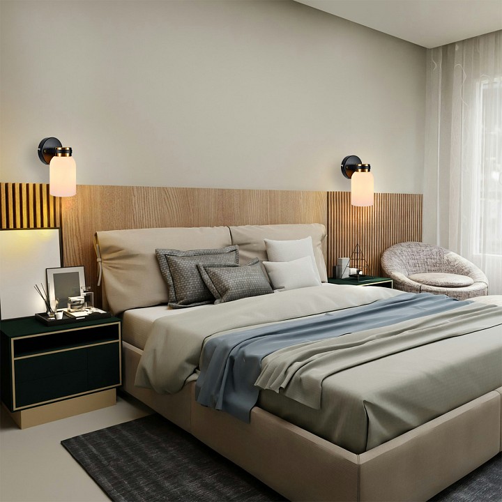 Бра escada madison 1151/1a