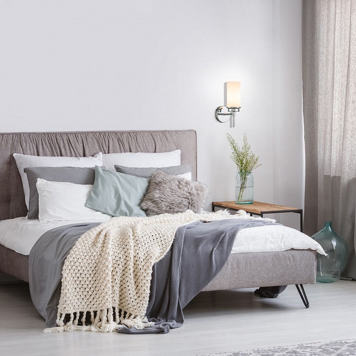 Бра escada legacy 2119/1a chrome