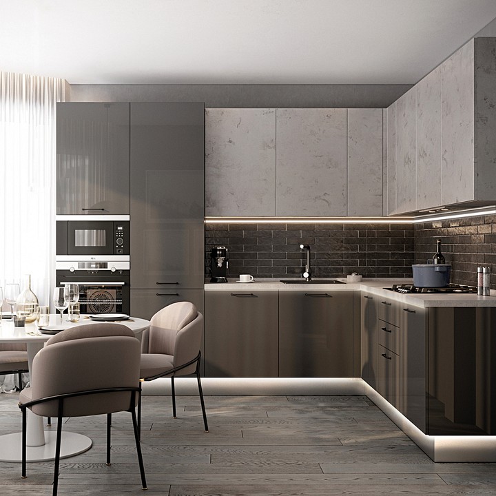 Лента светодиодная feron ls530 48264