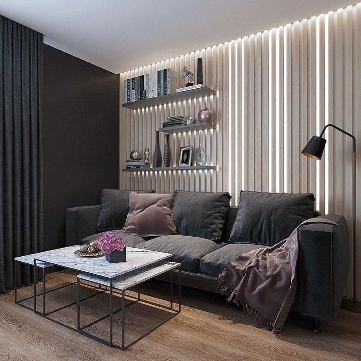 Лента светодиодная feron ls530 48969