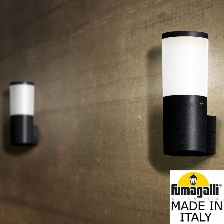 Светильник на штанге fumagalli amelia dr2.570.000.ayf1r