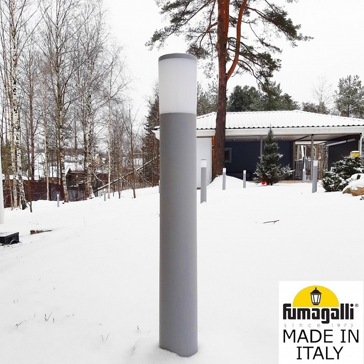Наземный низкий светильник fumagalli amelia dr2.575.000.lyf1r