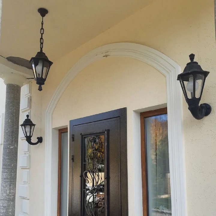 Подвесной светильник fumagalli rut e26.120.000.axf1r