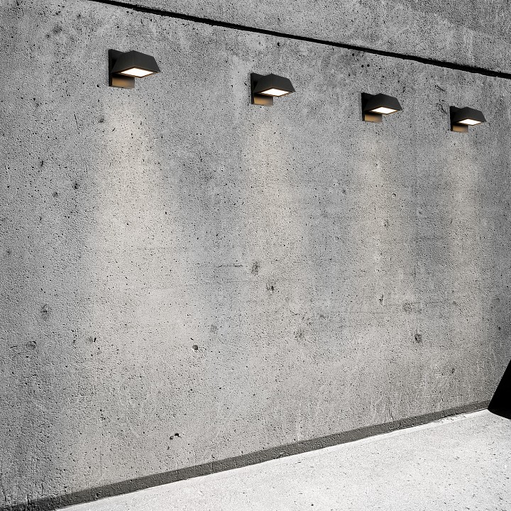 Светильник на штанге favourite trapezium 4300-1w