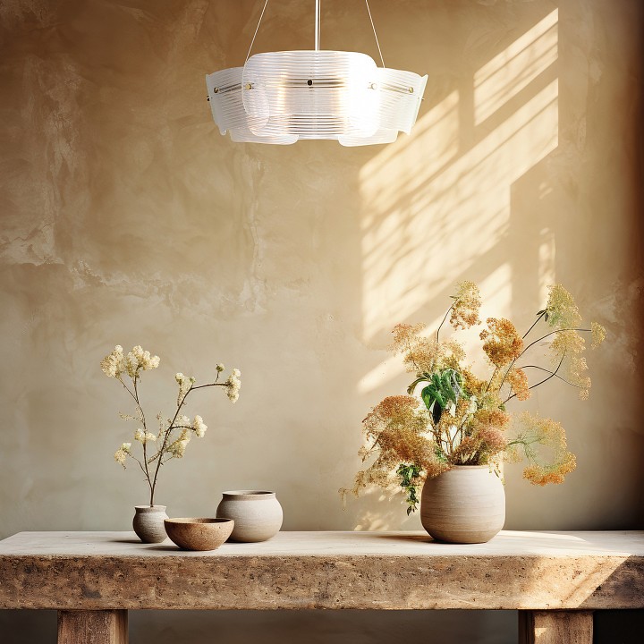 Накладной светильник f-promo itaka 4738-1w