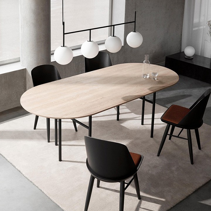 Подвесной светильник imperiumloft austere austere01