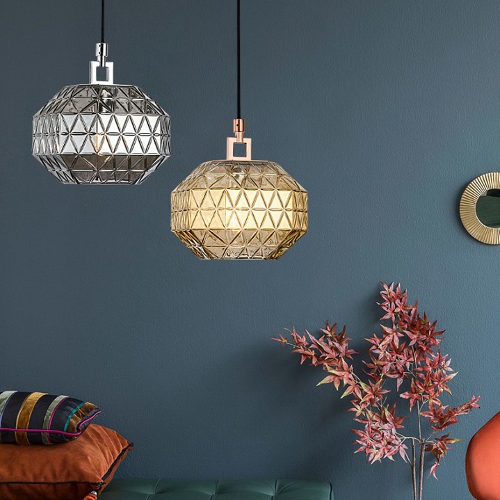 Подвесной светильник imperiumloft lita lita01