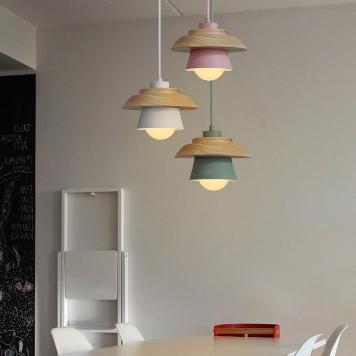 Подвесной светильник imperiumloft eco eco1
