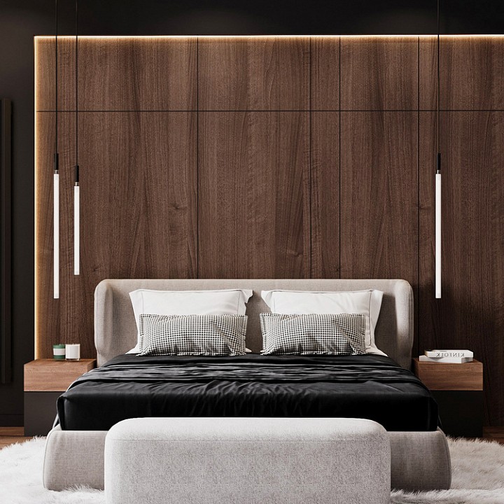 Подвесной светильник imperiumloft delia delia01