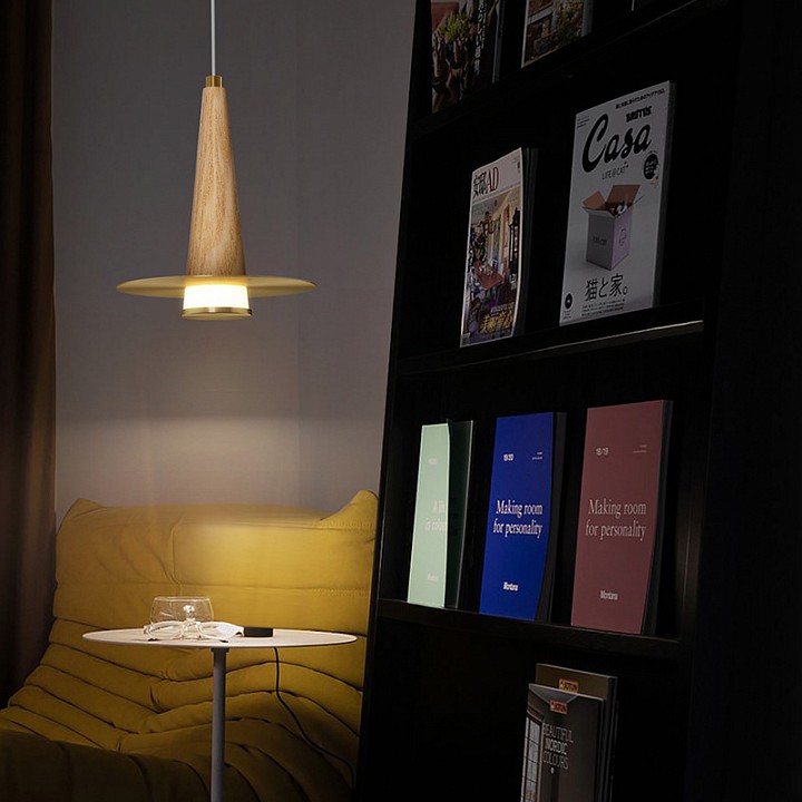 Подвесной светильник imperiumloft cruise curtiss01