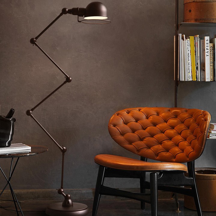Торшер imperiumloft vikning01 191638-26