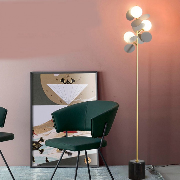 Торшер imperiumloft matisse matisse-fl01