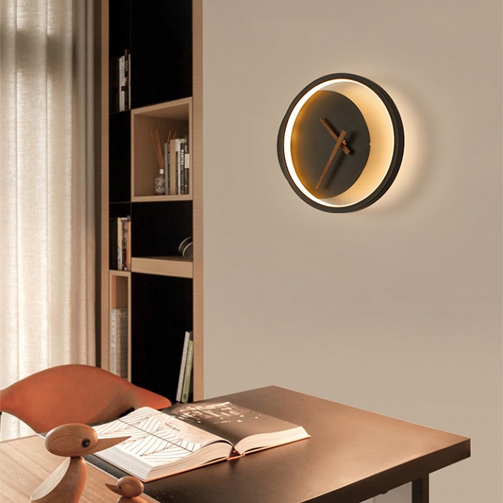 Настенные часы imperiumloft spenser spenser01