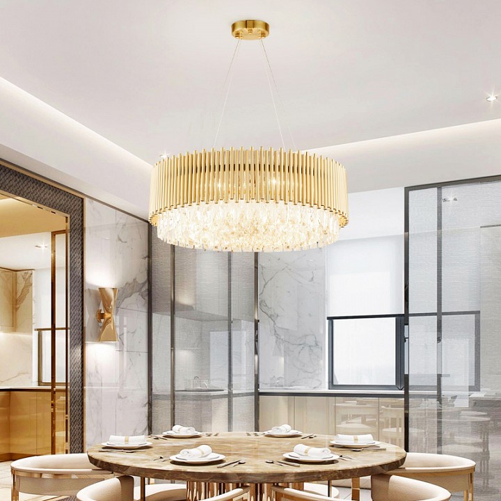 Подвесная люстра imperiumloft exult01 240969-26