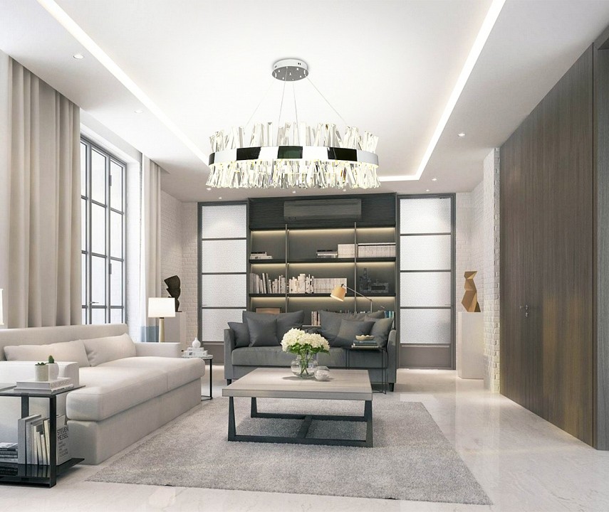 Подвесной светильник natali kovaltseva innovation style innovation style 83050