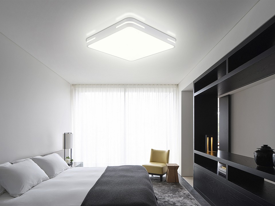 Накладной светильник natali kovaltseva modern led lamps 81331