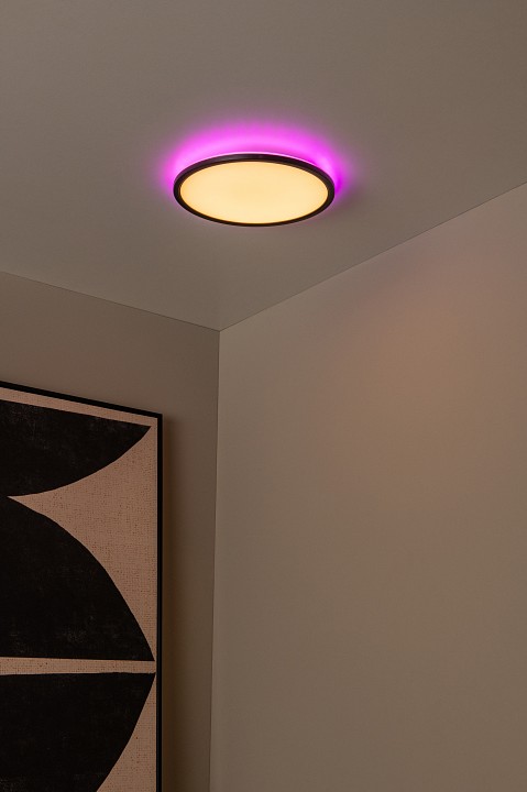 Накладной светильник lucide castor 07120/22/30