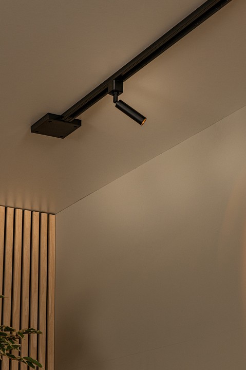 Светильник на штанге lucide track 09961/01/30