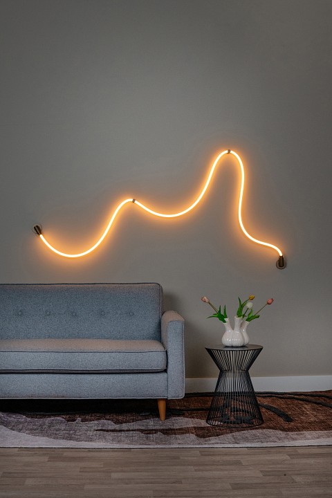 Накладной светильник lucide janderin 24205/54/05