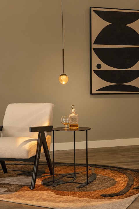 Подвесной светильник lucide calina 24406/07/96