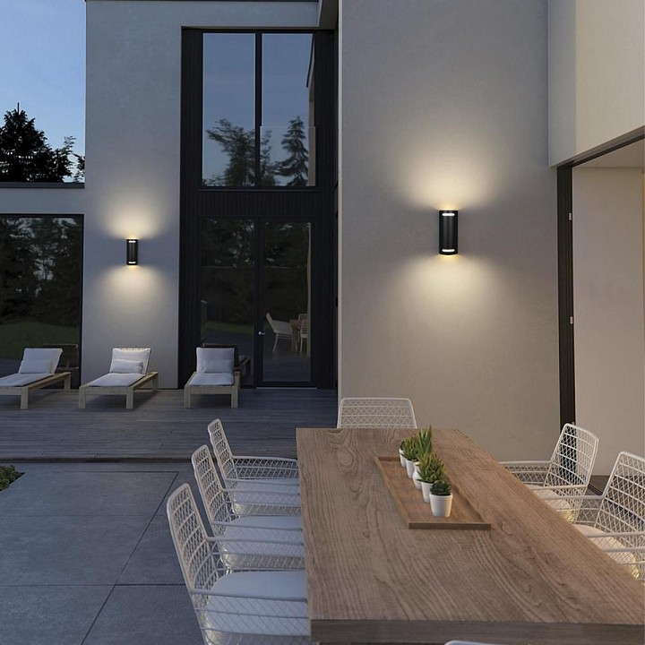 Накладной светильник loft it stema 100012/b