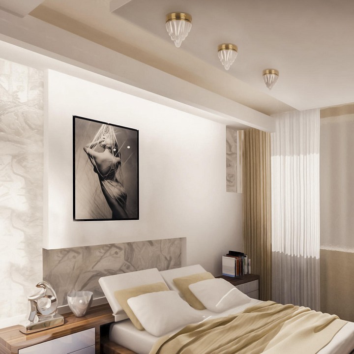 Накладной светильник loft it solar 10183