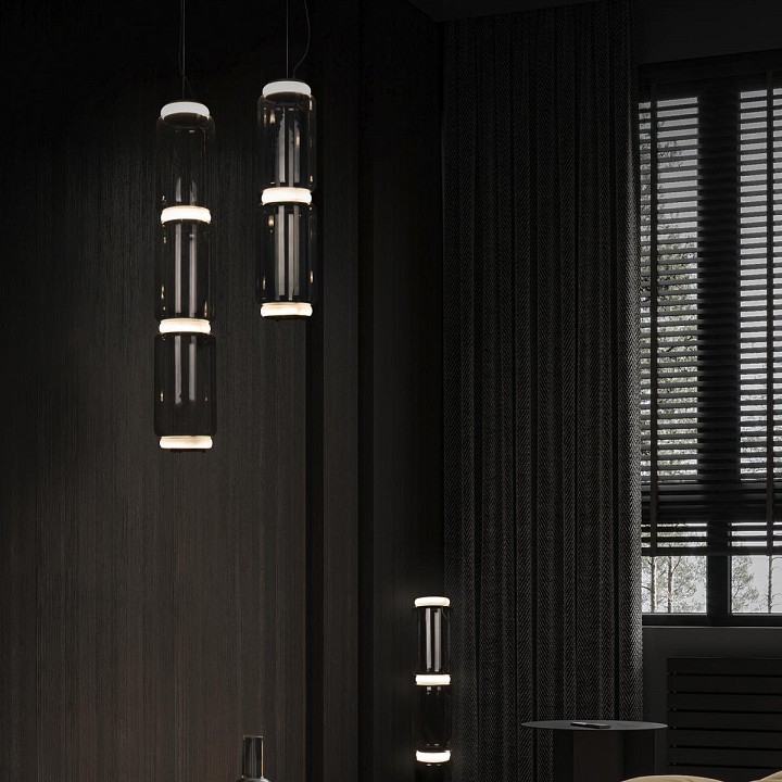 Подвесной светильник loft it noctambule 10193/m
