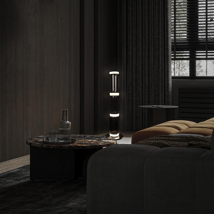 Торшер loft it noctambule 10194f/l