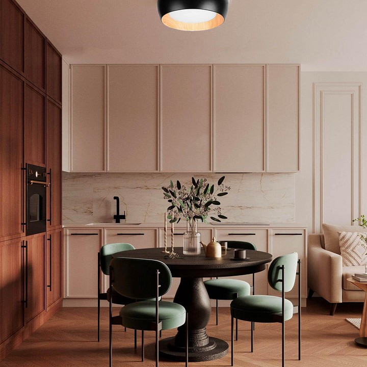 Накладной светильник loft it folk 10255/350 white