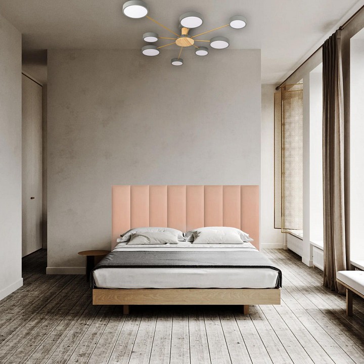 Потолочная люстра loft it sunrise 10316/8 white