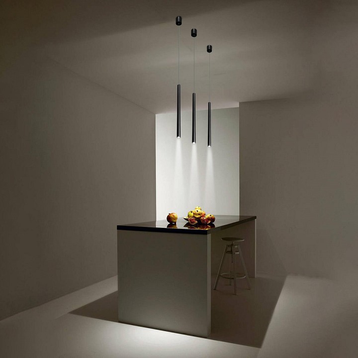 Подвесной светильник loft it metropolis 10334/1000 black