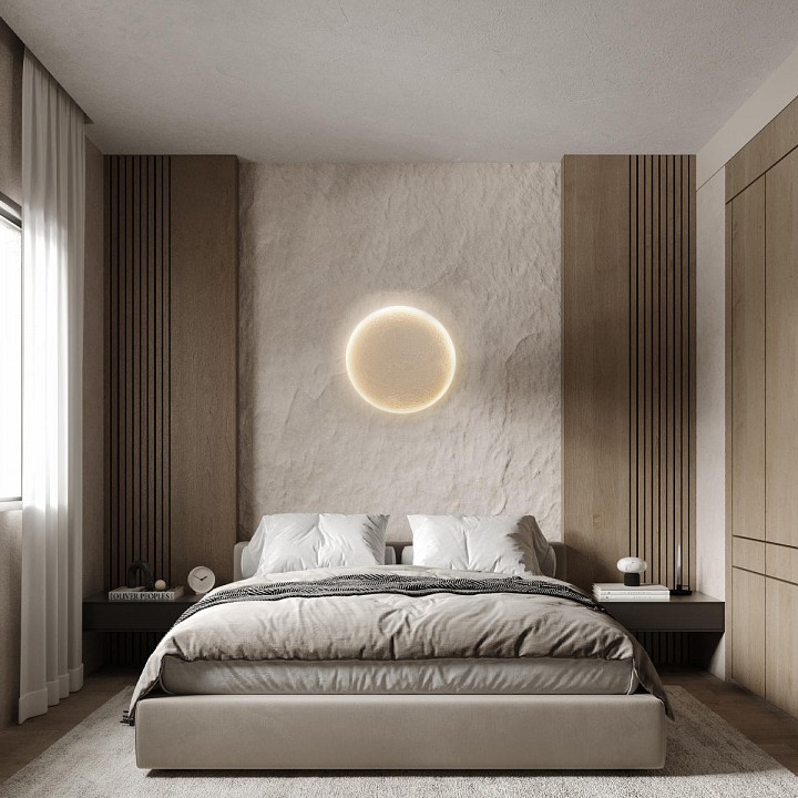 Встраиваемый светильник loft it galaxy 10354/300