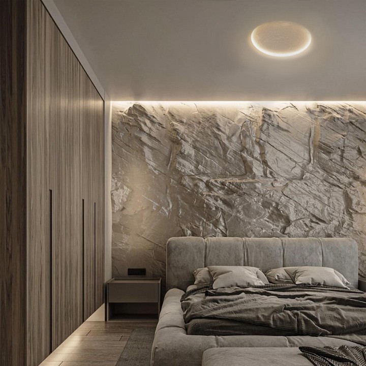Встраиваемый светильник loft it galaxy 10354/600