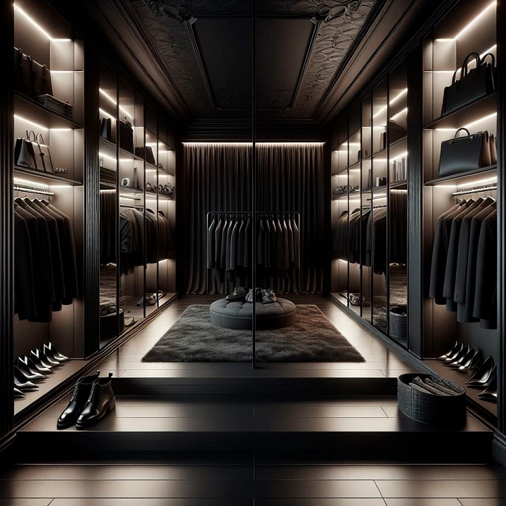 Лента светодиодная loft it strip 10363/12020 nw
