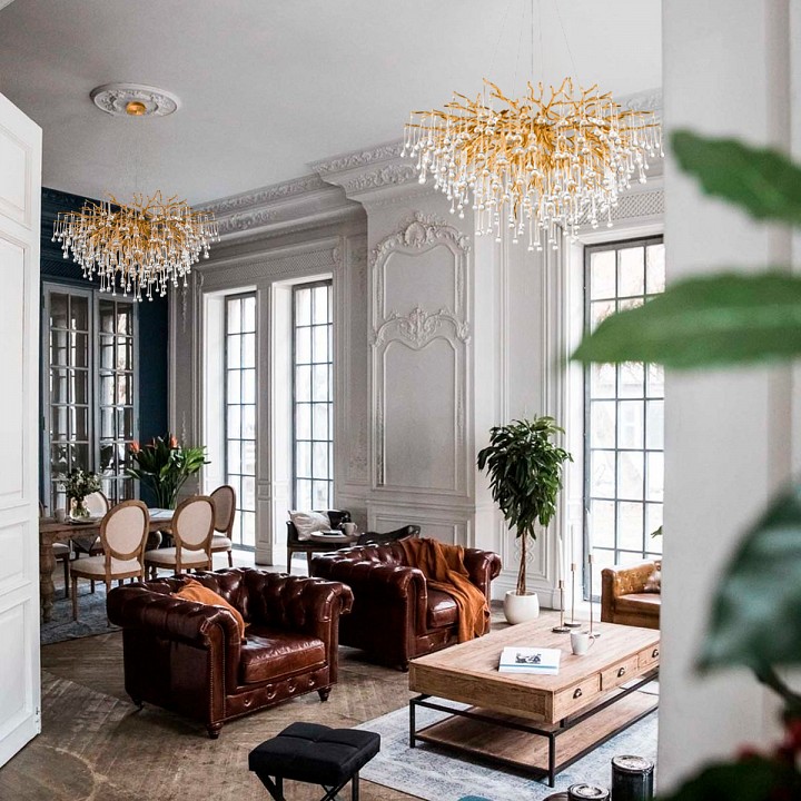 Бра loft it drops 10377w