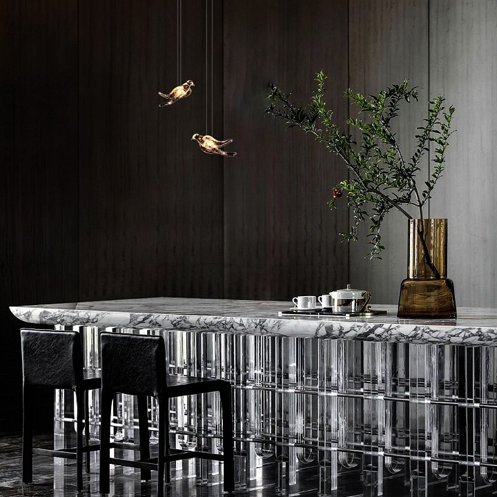 Бра loft it voa 10378w